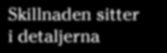 Stålkvalitet i