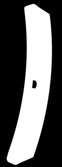 nr: 411128 122:- Art.nr: 473111 Dekal Väderstad 150 x 23 mm.