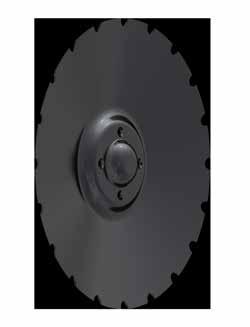 320:- Art.nr: 466947 309:- Art.nr: 459608 275:- Art.nr: 451372 Tallrik Ø450, kupad System Disc Aggressive.