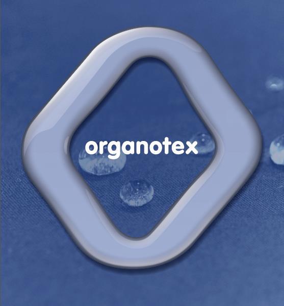 OrganoTex varumärkesplattform Varumärket kan välja att marknadsföra sina produkter med OrganoTex etikett. OrganoClick tillhandahåller informationstexter till hemsidor om OrganoTex produkten.