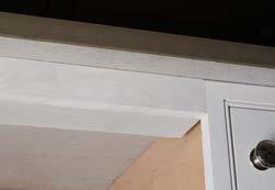 Hjälp med skruvval till just er vägg kan ni få i er byggvaruhandel.