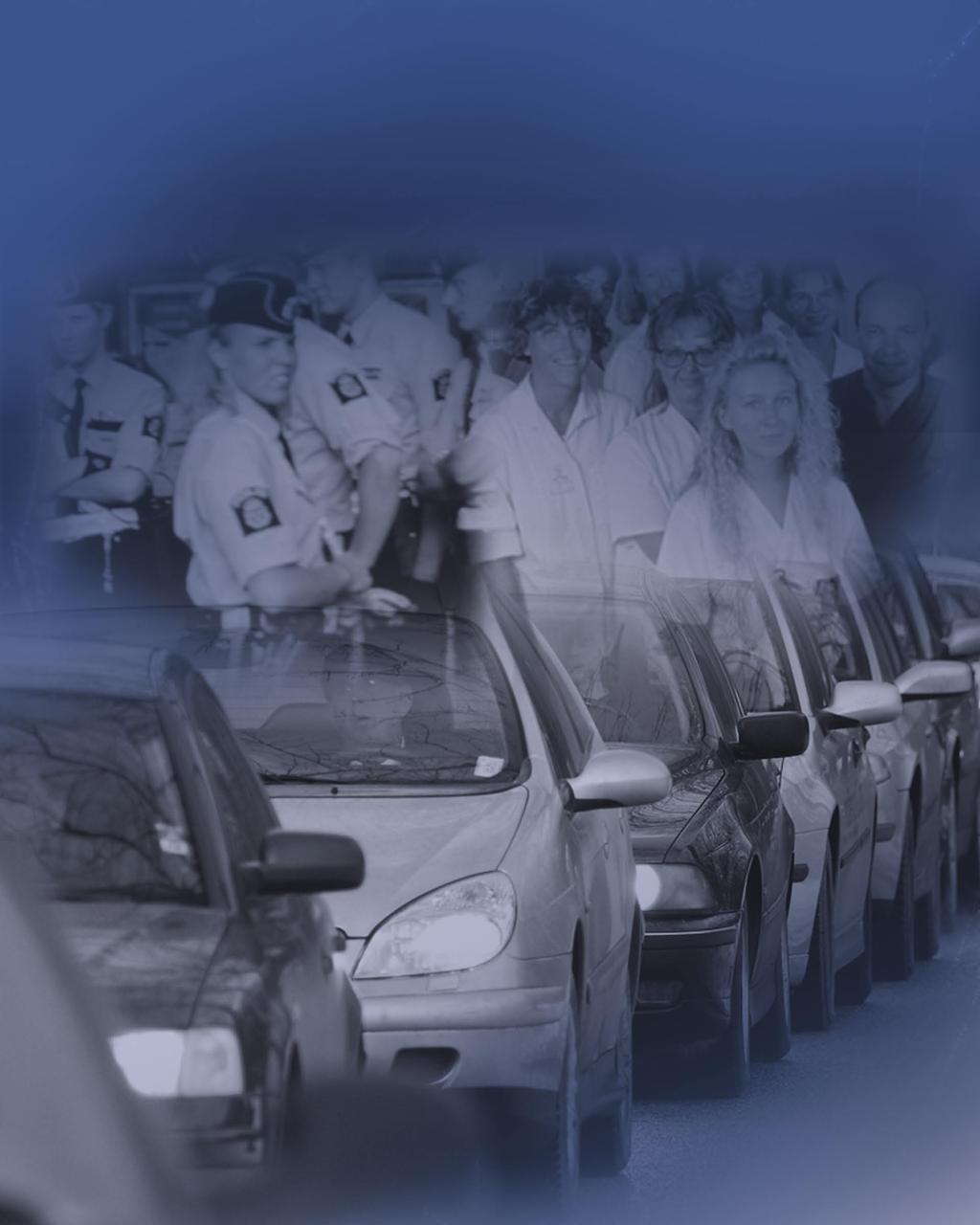 PUBLIKATION 2006:133 SMADIT Samverkan Mot Alkohol och Droger i