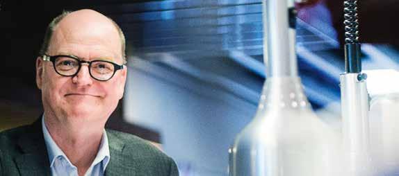 Förord >> Ett jämlikt Blekinge behöver både mer samverkan och fleras insatser. << Välfärden står inför framtida utmaningar med krav och förväntningar även på hälso- och sjukvården.