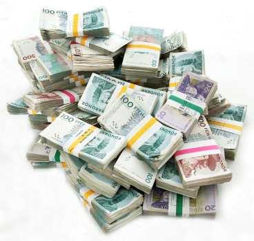 Bilaga 4 SWEDISH AGENCY FOR ECONOMIC AND REGIONAL GROWTH Projekt