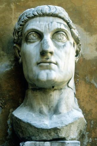 Alla apostlarna utom Johannes dog som martyrer När den kristna tron sedan spreds i romarriket utbröt stora förföljelser mot de kristna vid flera olika tillfällen bl.a. under kejsare Nero.