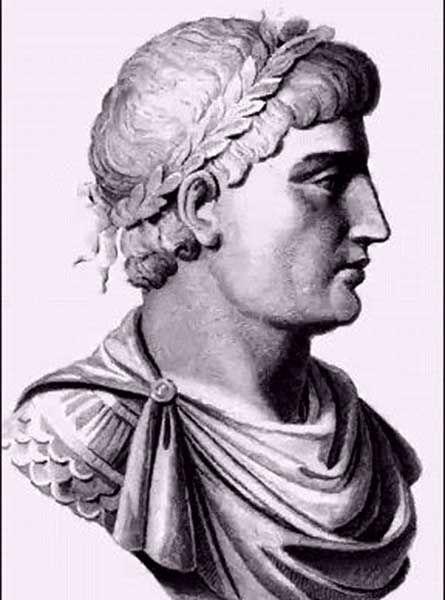 Alla apostlarna utom Johannes dog som martyrer När den kristna tron sedan spreds i romarriket utbröt stora förföljelser mot de kristna vid flera olika tillfällen bl.a. under kejsare Nero.