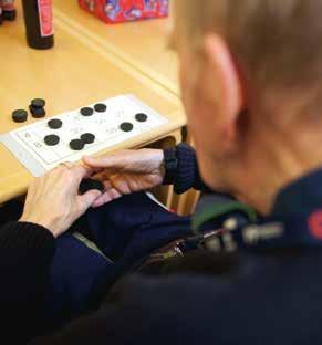 KvalitetsRedovisning Effektivitet Inom perspektivet effektivitet ryms olika nyckeltal som visar bland annat brukarnöjdhet, kostnadsnivå, tjänsteutbud och verksamhetsresultat.