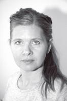 familjeformer. En tjej som använder sin kropp hur hon vill! En tjej som får göra roliga ljud och ta plats! En tjej som inte alltid gör som hon blir tillsagd!