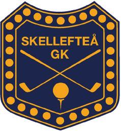3,5 km ser Du skyltning Svartudden Golfbana. Följ skyltningen så kommer Du efter ca. 2 km till Piteå Golfklubb ute på Nötön.