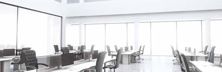 DPML LED DPML Double Parabolic Modular Luminaire är en optiskt avancerad modularmatur, som är mycket snabb och flexibel att installera.