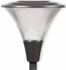 IP44 3x1,5mm² IK09 20W Opera grafitgrå 1950 lm 38W 3810 lm Konstruktion > > Topp: pulverlackerad aluminium > > Stomme: pulverlackerad aluminium > > Färger: Grafitgrå (Akzo900) och pärlgrå (RAL 9006)