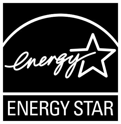 Anmärkningar ENERGY STAR EPA:s ENERGY STAR-program för kontorsutrustning är ett samarbete mellan tillverkare av kontorsutrustning för att befrämja utvecklingen av energieffektiva produkter och minska