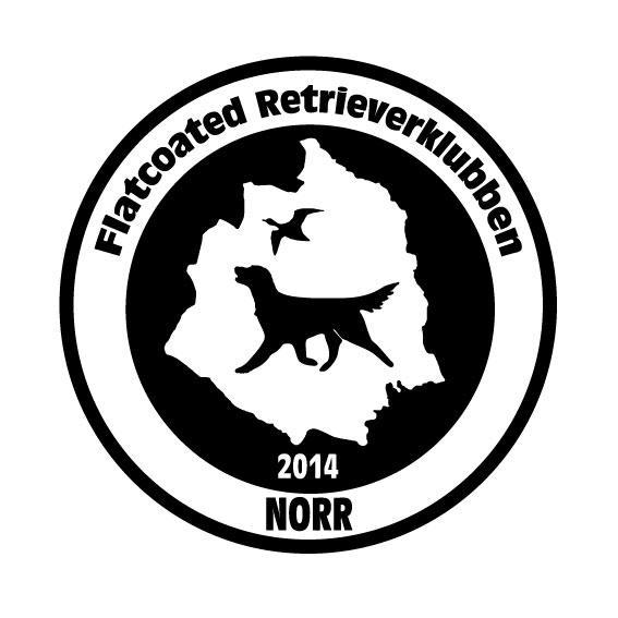 FLATCOATED RETRIEVERKLUBBEN