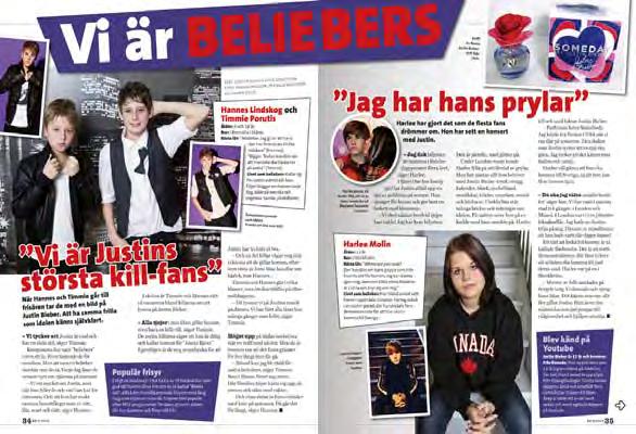 gitarrr. Äv Justi Bibr är artist som måga haft åsiktr om.