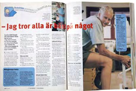 Zlata tipsad blad aat läsara om att ma ska öva, öva, öva för att bli bra, och it lyssa för myckt