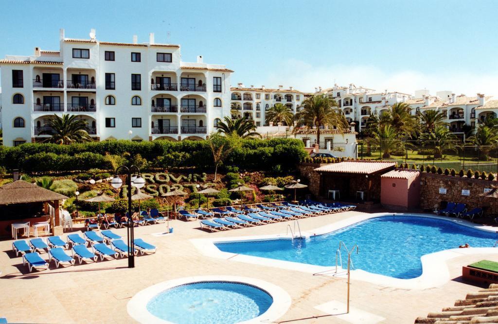 Långtidssemester Spanien På Crown Resorts Delta Mar som ligger i Riviera del Sol, mellan Fuengirola och Marbella, bor du längs med Costa del Sol.