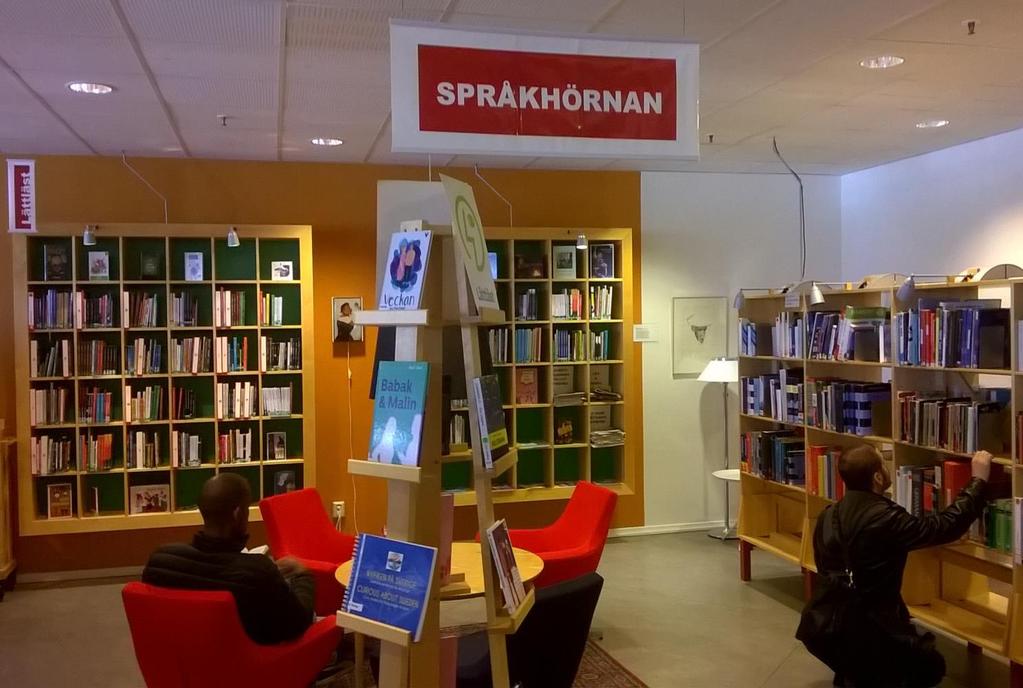 Bibliotek