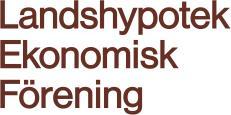 STADGAR FÖR LANDSHYPOTEK, EK. FÖR. INLEDANDE BESTÄMMELSER 1 Firma Föreningens firma är Landshypotek, ek för.