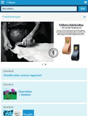 Handla direkt i vår e-handel, på theofils.se. Välkommen till våra butiker! Vi finns i Jönköping, Stockholm och Malmö. Jönköping Porfyrvägen 1 Tfn 010-17813 04 E-post info@theofils.