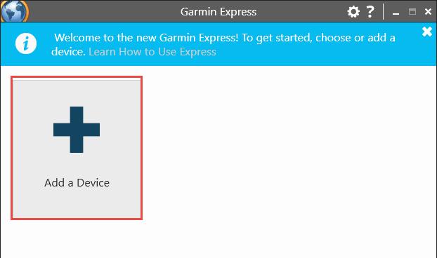 Garmin Express: http://software.garmin.com/express.