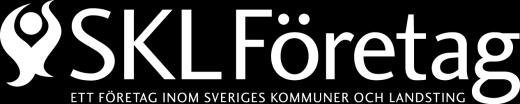 Vid full anslutning från kommuner, landsting och regioner kommer det innebära att SKL Företag AB äger 50,8 procent av aktierna. Sveriges Kommuner och Landsting äger samtliga aktier i SKL Företag AB.