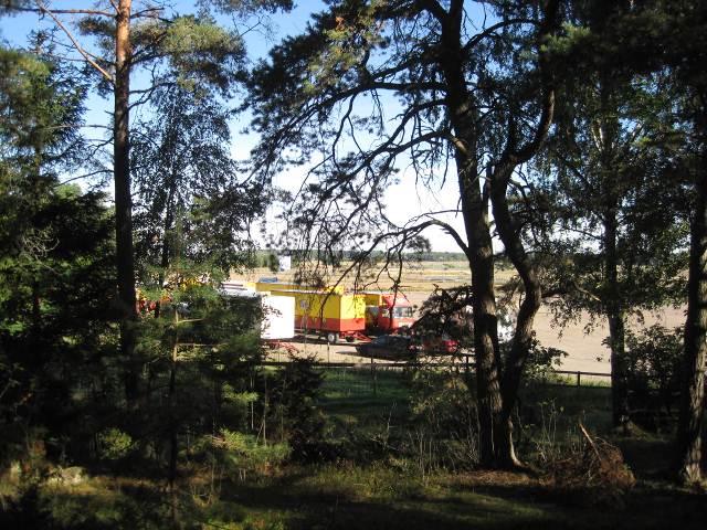 FÖRUTSÄTTNINGAR - Naturvärden,