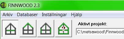 konstruktionsberäkningar under din Finnwood session