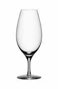 Orrefors designer Erika Lagerbielke has created three new beer glasses in close cooperation with leading brewers.