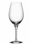 More bring out the best characteristics and full potential of what you drink.