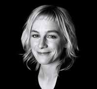 Malin Lindahl (b. 1973), design talent with an innovative approach to established techniques.