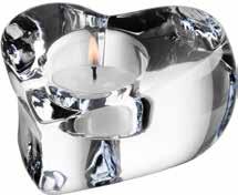 VALENTINO Design Martti Rytkönen 2010 Who is dear to you? Give a votive to someone you love. The shapes are soft and inviting in this year s token of love. Loving gifts designed by Martti Rytkönen.