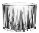 It is inspired by the shapes and designs found in the small wooden boxes made of plaited birch bark from people in northern part of Sweden, particularly its distinctive diamond-shaped patterns,