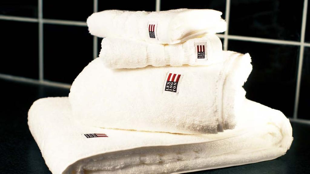 Varma handdukar är lyx. Det finns inget skönare än varma handdukar efter en dusch eller ett bad.