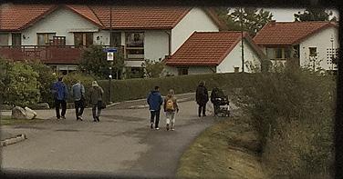 Rama in ett motiv med din ram u Ta en