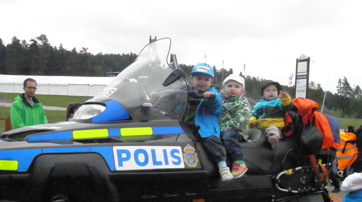 Kompetensförsörjning En kompetensförsörjningsplan är framtagen och fastställd under året. Syftet är att strategiskt på kort och lång sikt säkra vår kompetensförsörjning.