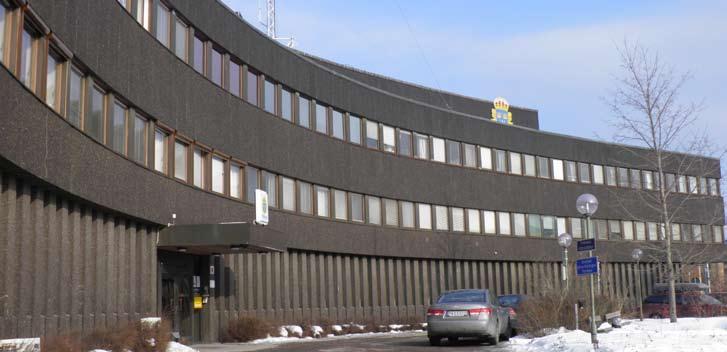 Vid vår myndighet finns 617 anställda varav 484 är poliser. Produktion: Polismyndigheten Dalarna Controllerenheten Länspolismästaren har ordet Året som gått Dalarna, kända evenemang.