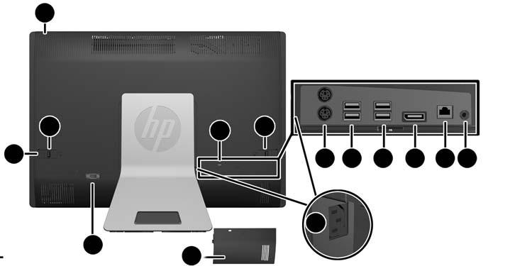 diskenhet 3 (2) USB 3.