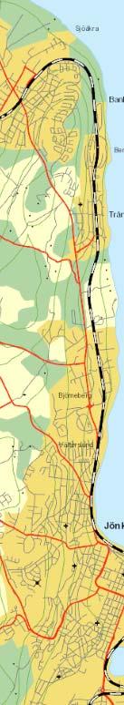 Sammantaget försörjer Vättern idag 2500 000-300 000 personerr med dricksvatten och ytter- ligare anläggningar för vattenförsörjningg är i