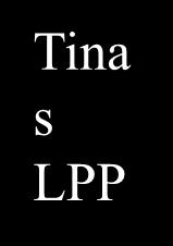 Betyg Tina s LPP Betyg i år 6 A, C, E värdering & gradering.
