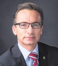 LKAB har avsatt över 13 miljarder kronor för samhällsomvandlingarna varav nästan 5 miljarder är utbetalade.
