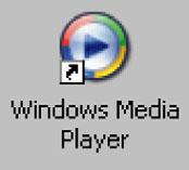 Organisera och överför musik med Windows Media Player 10 Notera: För att kunna använda Windows Media Player 10 krävs att du har Windows XP.