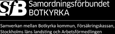 Styrelsen för Samordningsförbundet Botkyrka SAMMANTRÄDESPROTOKOLL 2012:4 Sammanträdesdatum 15 juni 2012 Paragrafer 38-44 42 Tertialrapport och reviderad budget 2011 Sid.