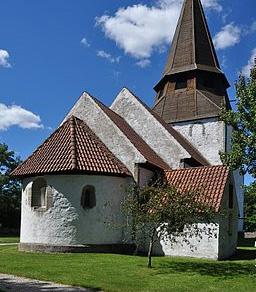 Alva kyrka Restaurering av Alva kyrka Fredag 2 juni 10-16 Besök pågående restaurering av Alva kyrka!