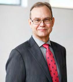 Traditionell förvaltning För tio år sedan började vi bygga en portfölj med onoterade aktier, krediter och infrastruktur som till exempel vindkraft.