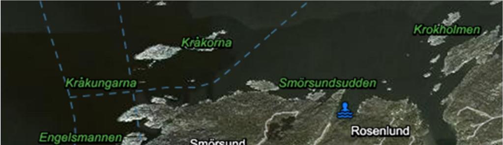 Uppdragsnr: 1016585 1 (7) PM Geohydrologisk utredning för planerad
