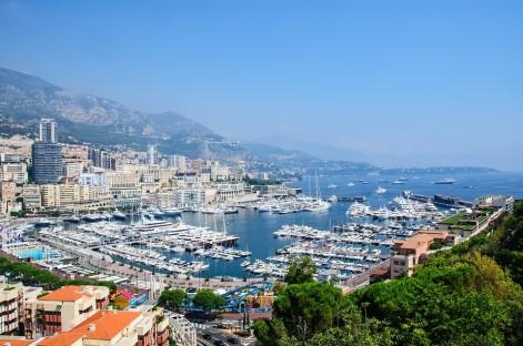 Marseille och båttur längs med de djupa vikarna i Cassis, heldag i Aix en Provence och avslutar med 1 natt i Nice och utflykt till Monaco. Pris 11 600:- Enkelrumstillägg 1780:-.