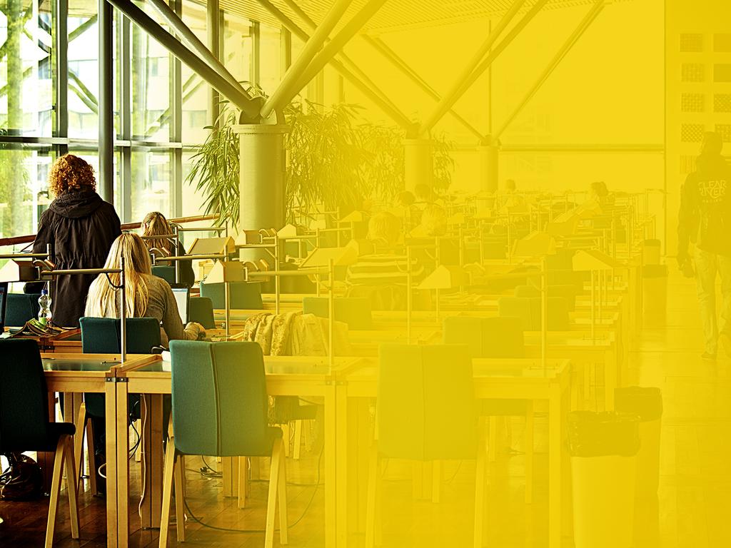BASIC för att lyckas med studierna: Gör ett medvetet val av studieplats Skaffa förförståelse; skumläs innan vad dagens föreläsning handlar om.