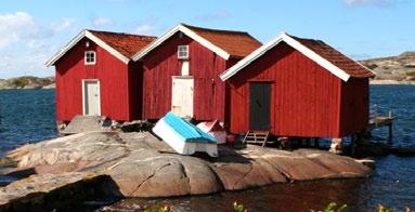 Norrtälje Hamn Design- & funktionsmanual tematisk del Möte med