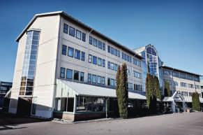 128 FASTIGHETSFÖRTECKNING Region Mellan