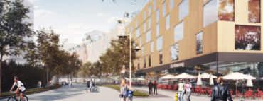 VD-ord Rekordresultat Transaktioner Förvärv och renodling